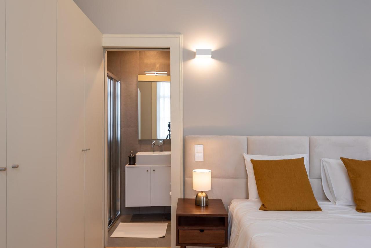 Cc Downtown Palace - E Porto Ngoại thất bức ảnh