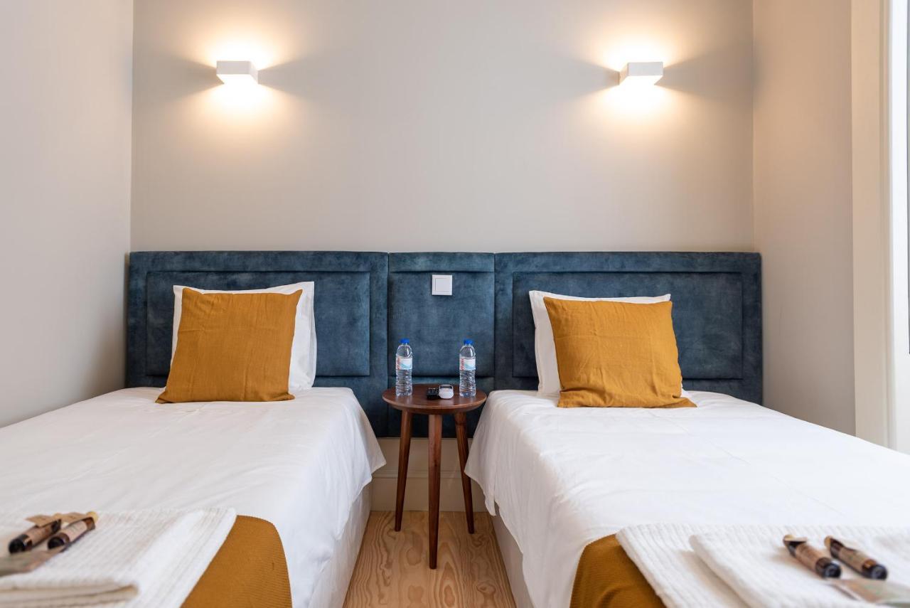 Cc Downtown Palace - E Porto Ngoại thất bức ảnh