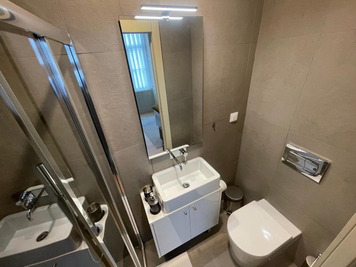 Cc Downtown Palace - E Porto Ngoại thất bức ảnh