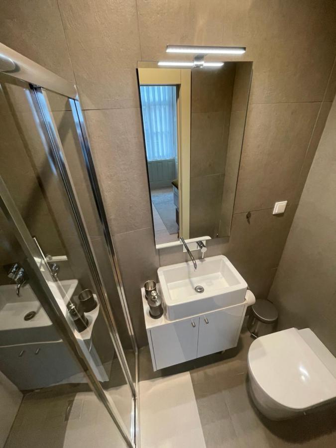 Cc Downtown Palace - E Porto Ngoại thất bức ảnh